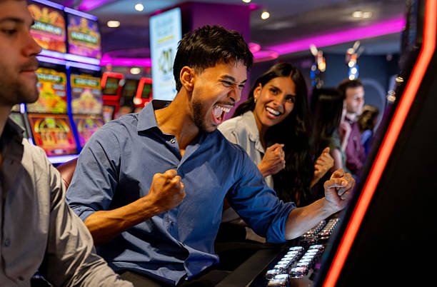 Treasures of Aztec themed slot games displayed on line toto platform